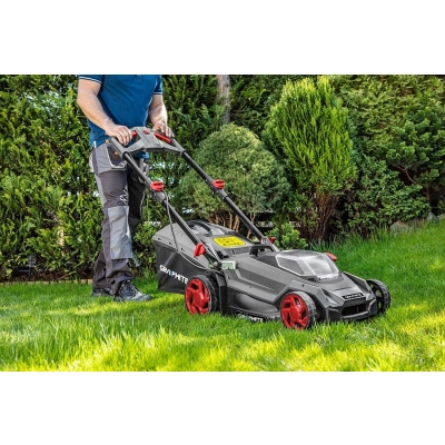 KOSIARKA AKUMULATOROWA ENERGY+, 36V