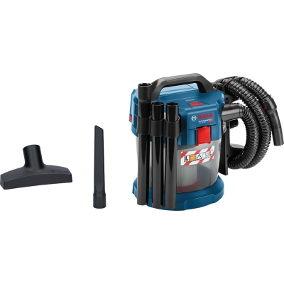 ODKURZACZ AKUMULATOROWY GAS 18V-10 L