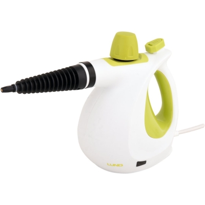 MYJKA PAROWA 900-1500W, 17 AKCESORIÓW