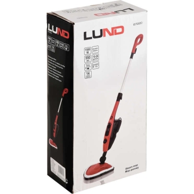 MOP PAROWY 1500W