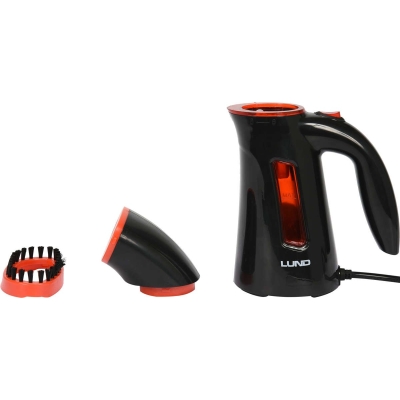 PAROWNICA TURYSTYCZNA DO UBRAŃ 600W