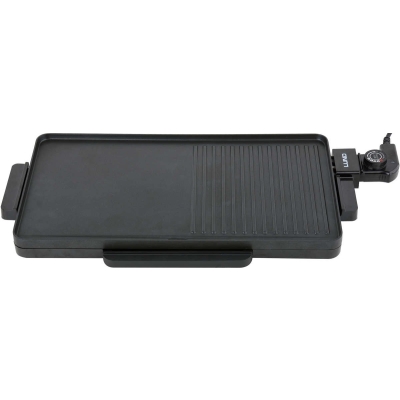 GRILL ELEKTRYCZNY STOŁOWY 2000W, 49*27CM
