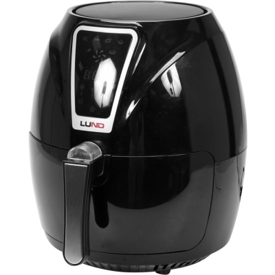 FRYTKOWNICA BEZTŁUSZCZOWA 1300W, 2.4L. PANEL LED