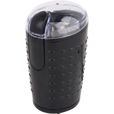 MŁYNEK DO KAWY 150W , CZARNY