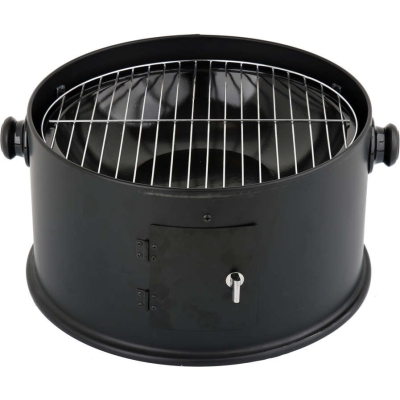 GRILL WĘDZARNIA OKRĄGŁA 40CM.