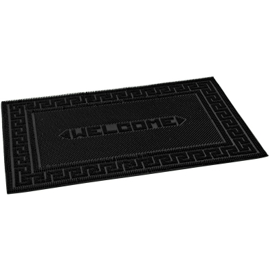 WYCIERACZKA GUMA IGIEŁKI 40X60 -BLACK FLP-27 WLCM