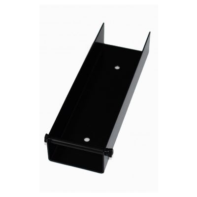 CEOWNIK DO PODMURÓWKI 60*200MM RAL9005