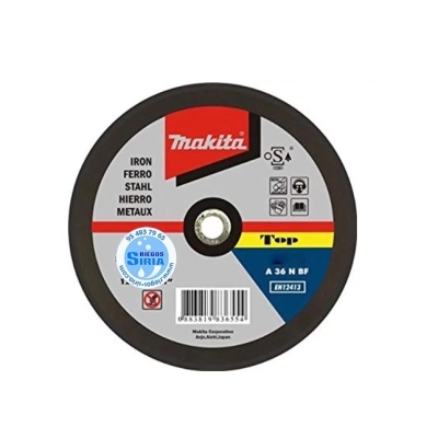 TARCZA TNACA DO METALU 350*3*25.4MM