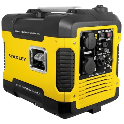 AGREGAT BENZYNOWY INWERTOROWY 1.9KW 1F SILENT