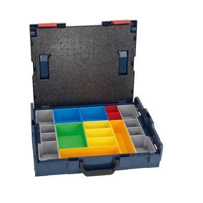 WALIZKA  L-BOXX 102 +12 PRZEG.
