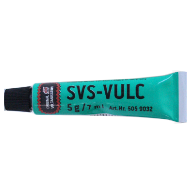 PŁYN WULKANIZACYJNY DO ŁATEK DĘTKOWYCH SVS VULC 5G