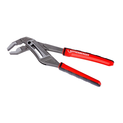 KLUCZ NASTAWNY DO RUR NEW ROGRIP M 10'' 2K