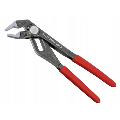 KLUCZ NASTAWNY DO RUR NEW ROGRIP F 7'' 1K