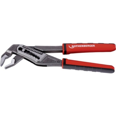 KLUCZ NASTAWNY DO RUR NEW ROGRIP M 7'' 2K