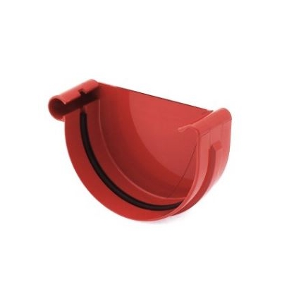 DENKO LEWE 100MM CZERWONY BRYZA