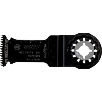 SEGMENT OMT AIZ32BB 32*40MM