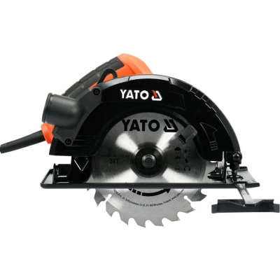 PILARKA 1500W 185MM