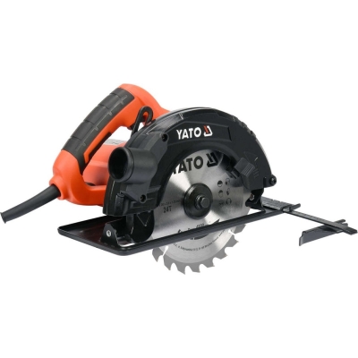PILARKA 1500W 185MM