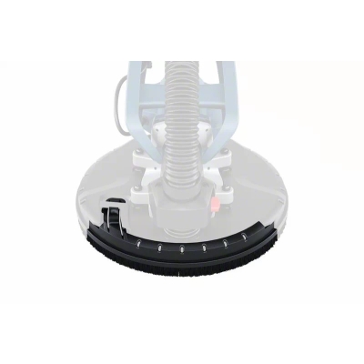 SZLIFIERKA ŻYRAFA DO GIPSU GTR550 215MM