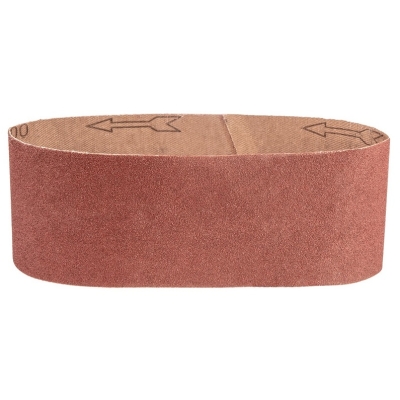 PASY BEZKOŃCOWE 75*457MM K100, 3SZT