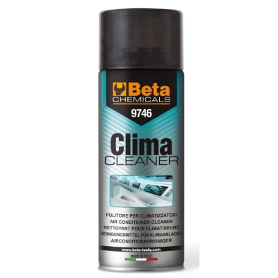 ŚRODEK CZYSZCZĄCY DO UKŁADÓW KLIMATYZACJI 400 ML.