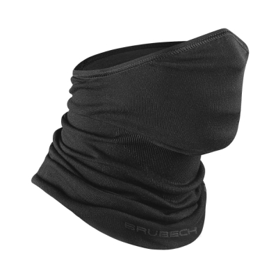 WIELOFUNKCYJNA PÓŁKOMINIARKA CZARNA BRUBECK ROZMIAR L/XL