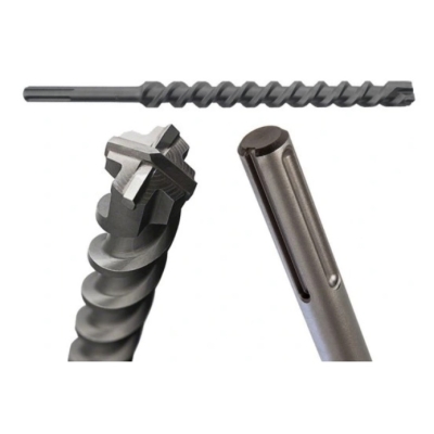 WIERTŁO SDS-MAX SPEED M4 30*400*520