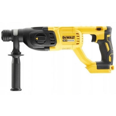 MŁOTOWIERTARKA 18V SDS-PLUS