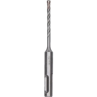 WIERTŁO DO MŁOTKÓW SDS+ PLUS-5X 5*250/310MM