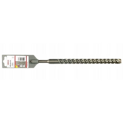 WIERTŁO DO MŁOTKÓW SDS+ PLUS-5X 16*550/610MM
