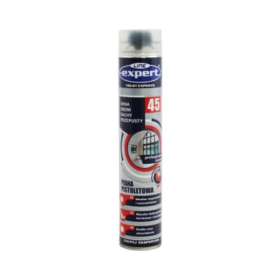 PIANKA PISTOLETOWA EXPERT ZIMOWA 750ML