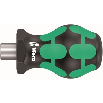 WKRĘTAK KRAFTFORM KOMPAKT STUBBY 1/4''