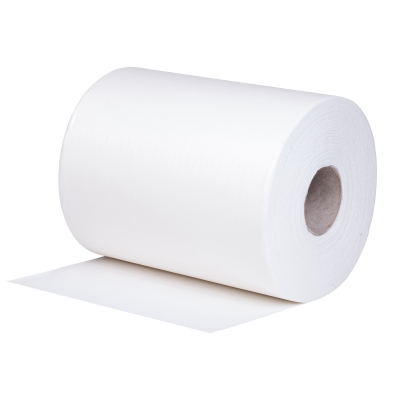 CZYŚCIWO WŁÓKNINOWE SONEX STRONG 29X37CM, 300 LISTKÓW