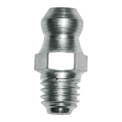 SMAROWNICZKA STOŻKOWA PROSTA H1 M6*1 OPK. 10SZT