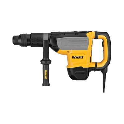 MŁOT UDAROWY OBROTOWY SDS MAX 1700W 19,4J  52MM