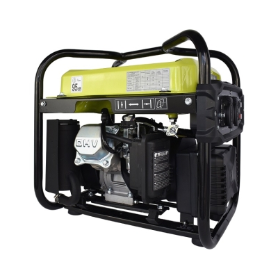 AGREGAT BENZYNOWY INWERTROWY 2.0 KW