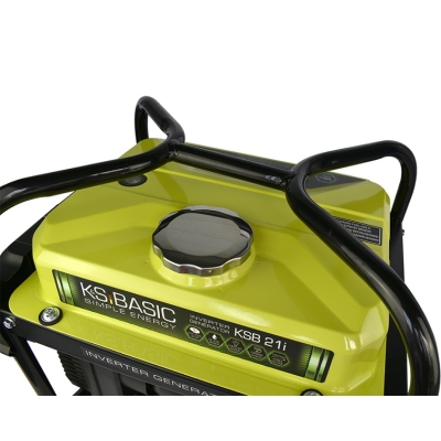AGREGAT BENZYNOWY INWERTROWY 2.0 KW
