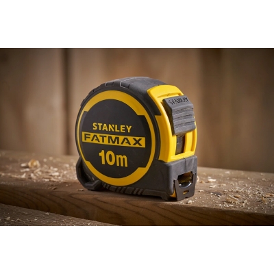 MIARA FATMAX NEXT GENERATION 10M/32MM