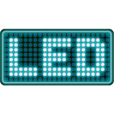 KOMPRESOR SAMOCHODOWY Z LAMPĄ LED 180W