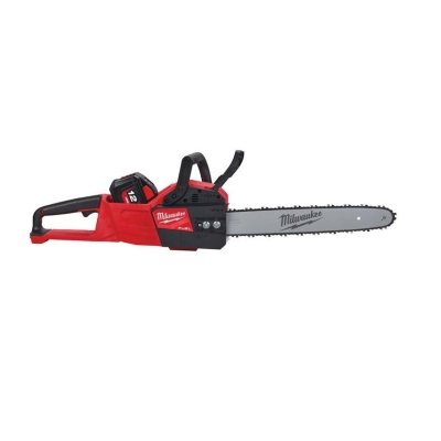 PILARKA ŁAŃCUCHOWA AKUMULATOROWA M18 FCHS-121 18V 1*12.0AH