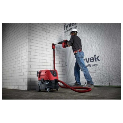 ODKURZACZ PRZEMYSŁOWY AS 30 LAC 30L 1200W