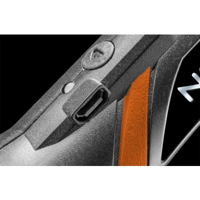 WKRĘTAK AKUMULATOROWY MICRO-USB 3,6V