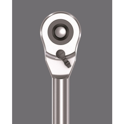 ZESTAW KLUCZY NASADOWYCH Z GRZECHOTKĄ ZYKLOP HYBRID 1/2''
