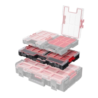 ORGANIZER QBRICK SYSTEM ONE L