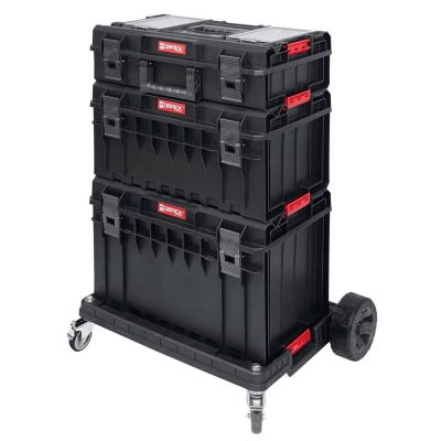 ZESTAW QBRICK SYSTEM ONE PROFI SET