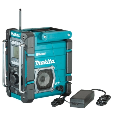 ODBIORNIK RADIOWY CXT/LXT DAB/DAB+, BLUETOOTH, Z ŁADOWARKĄ