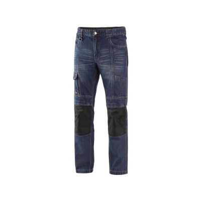 SPODNIE JEANS CXS NIMES 1 ROZMIAR 50