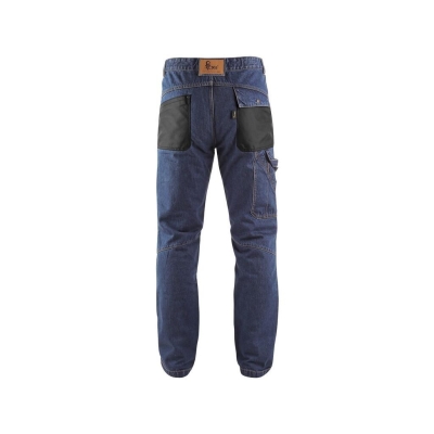 SPODNIE JEANS CXS NIMES 1 ROZMIAR 50