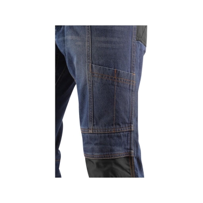 SPODNIE JEANS CXS NIMES 1 ROZMIAR 50