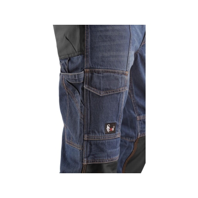 SPODNIE JEANS CXS NIMES 1 ROZMIAR 50
